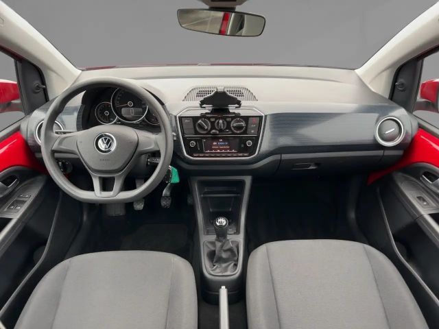 Volkswagen up! 1.0 TSI