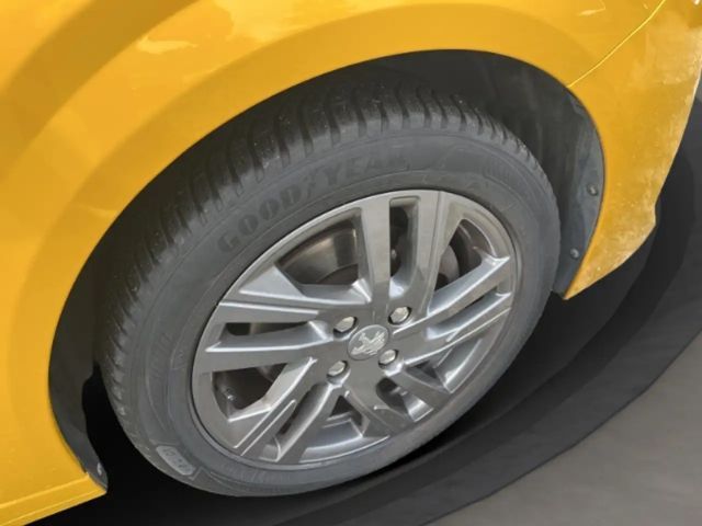 Peugeot 208 Active Pack