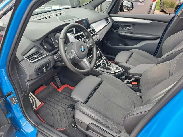 BMW 220 220i Gran Tourer M-Sport