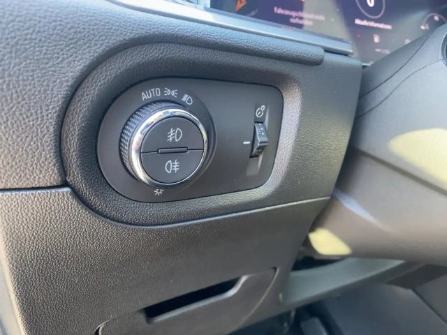 Opel Grandland X GS-Line Grand Sport