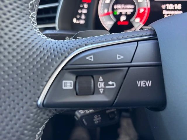 Audi SQ7 4.0 TFSI Quattro