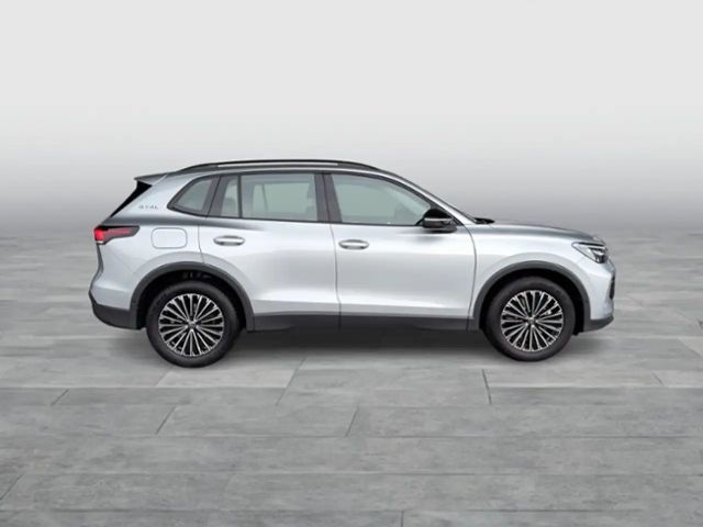 Volkswagen Tiguan 2.0 TDI DSG