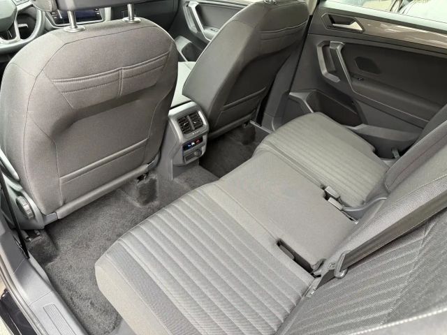 Volkswagen Tiguan 2.0 TDI Allspace DSG
