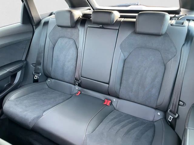 Cupra Leon DSG ST VZ