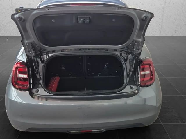 Fiat 500e 42 kWh Icon