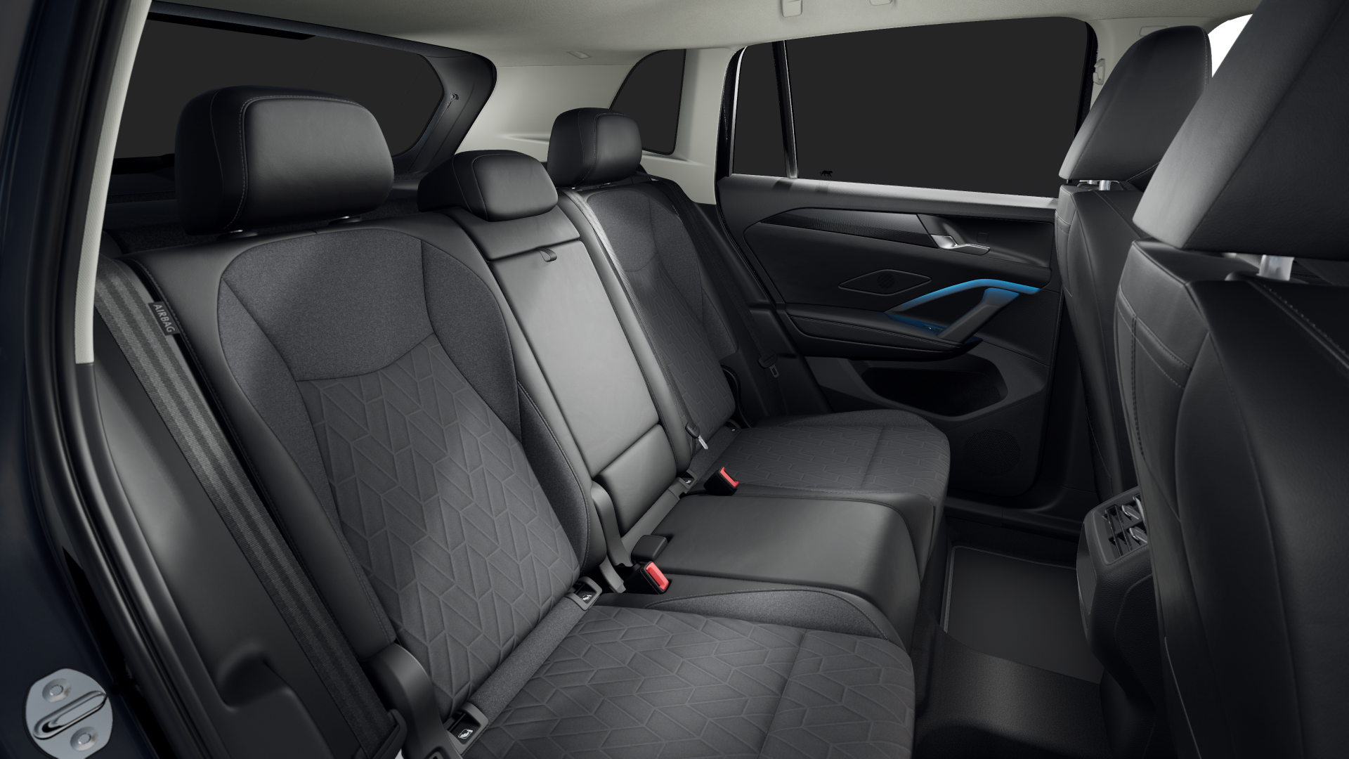 Volkswagen Tiguan 2.0 TDI