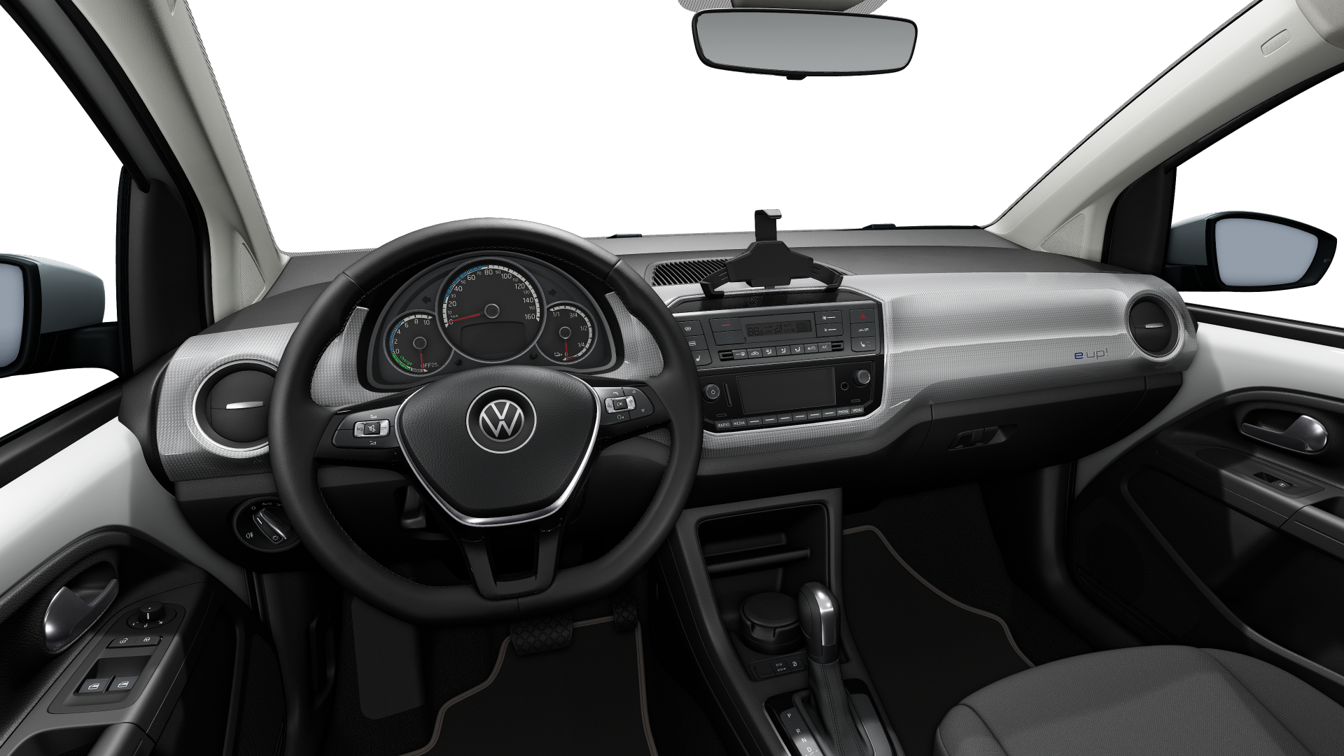 Volkswagen e-up! Edition SHZ SITZEPAKET