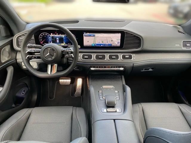 Mercedes-Benz GLE 350 4MATIC AMG Line