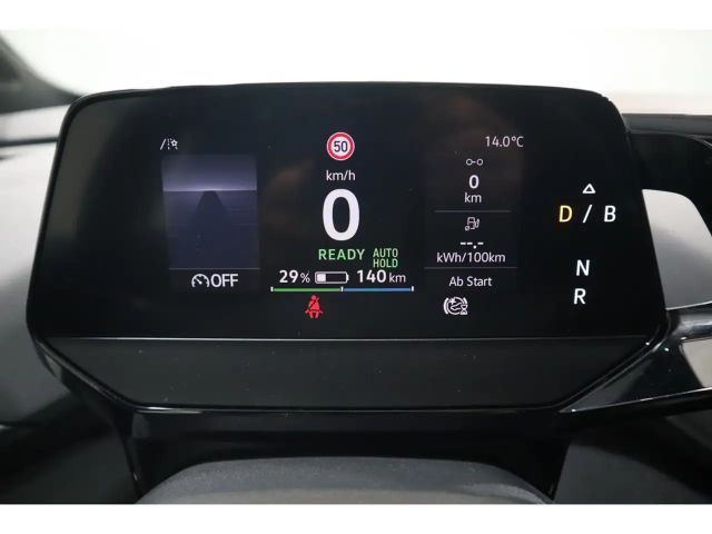 Volkswagen ID.4 Performance Pro