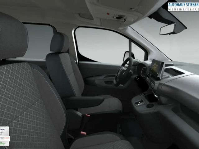 Opel Combo 1.5 CDTI GS-Line Grand Sport