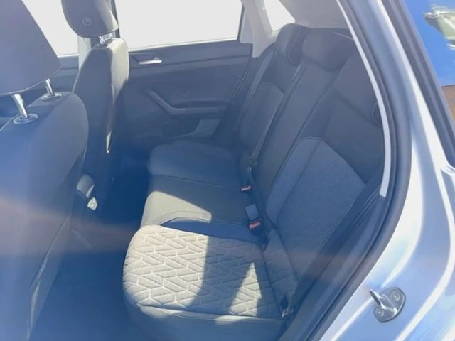 Volkswagen Polo 1.0 TSI DSG Move