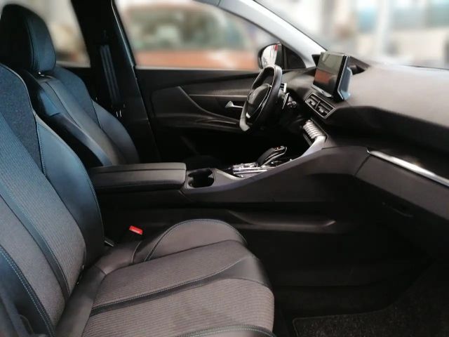 Peugeot 3008 Allure Pack EAT8 Hybrid