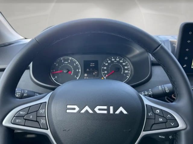 Dacia Sandero Extreme Stepway TCe 110