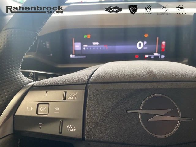 Opel Grandland X GS-Line Grand Sport Hybrid