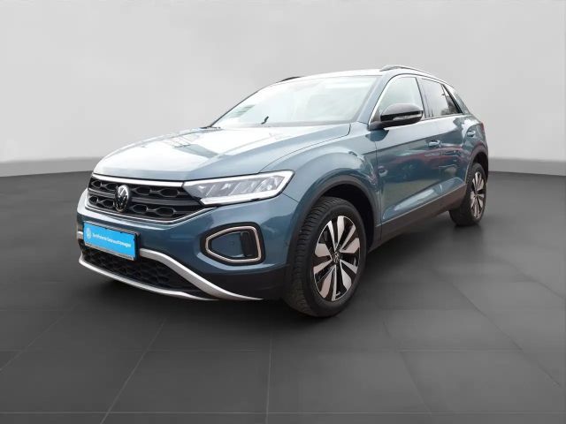Volkswagen T-Roc 1.0 TSI