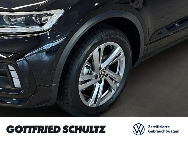 Volkswagen T-Roc 1.5 TSI DSG R-Line