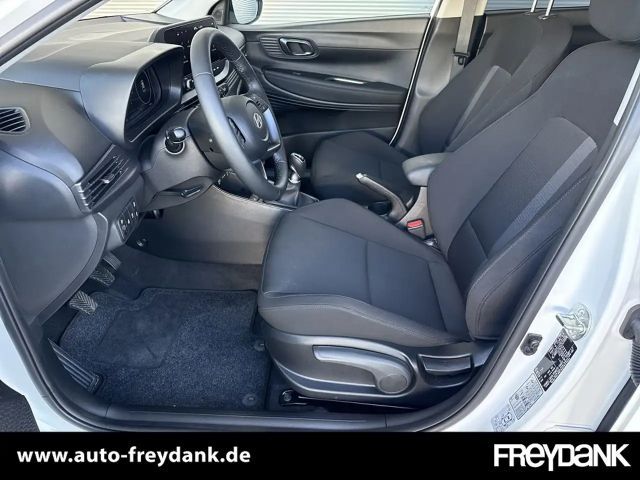 Hyundai i20 1.0 2WD Prime T-GDi