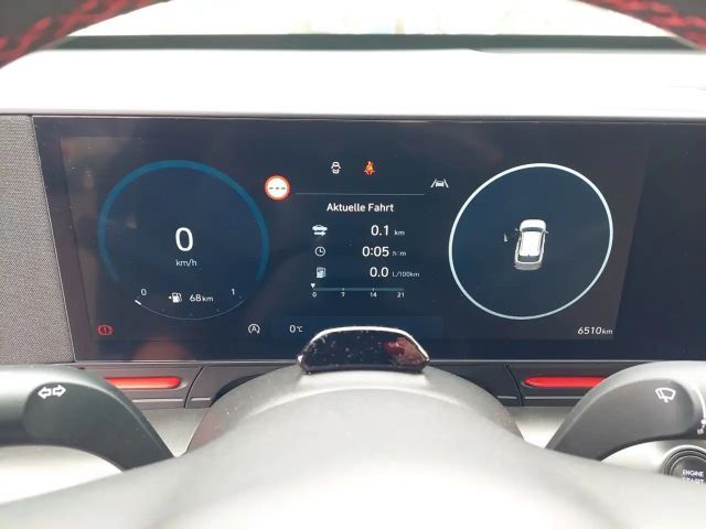 Hyundai Kona 2WD N Line T-GDi