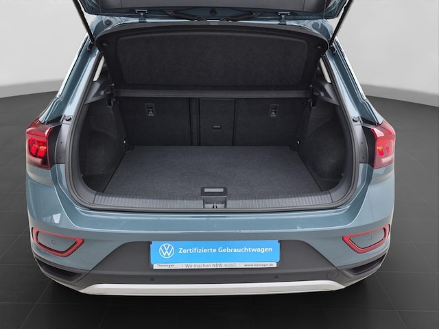 Volkswagen T-Roc 1.0 TSI