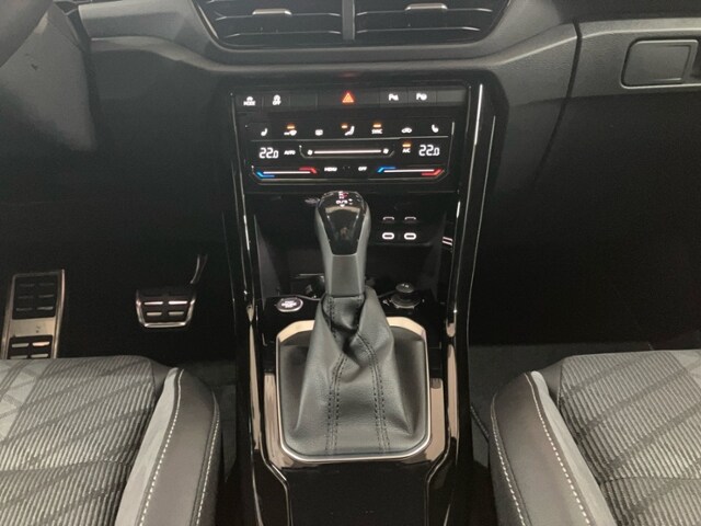 Volkswagen T-Roc 1.5 TSI DSG