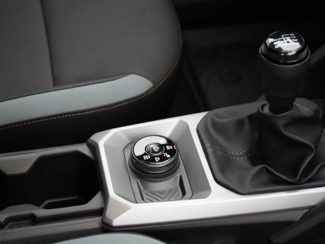 Dacia Bigster Extreme Mild Hybrid 130