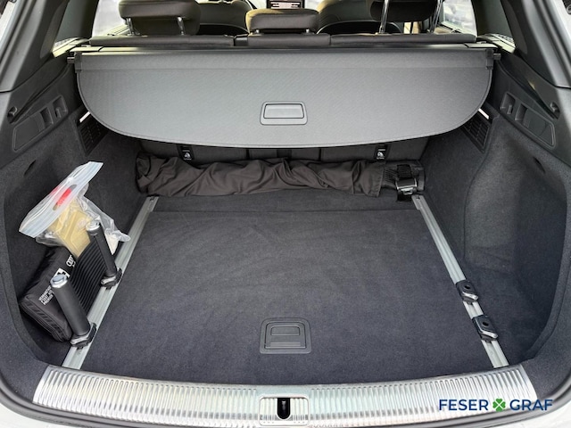 Audi Q5 40 TDI Quattro S-Tronic