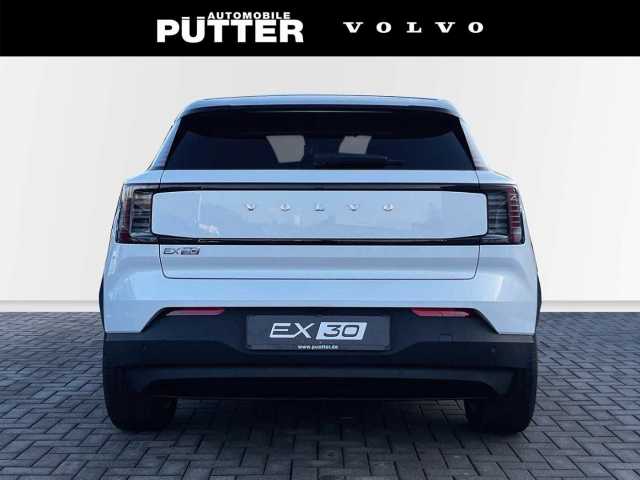 Volvo EX30 Plus Single motor