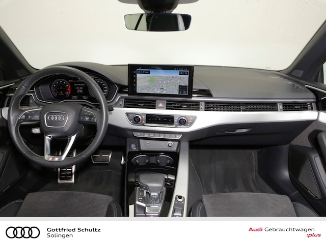 Audi A5 35 TFSI Cabriolet S-Tronic