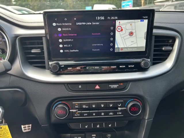 Kia Ceed GDi SportWagon