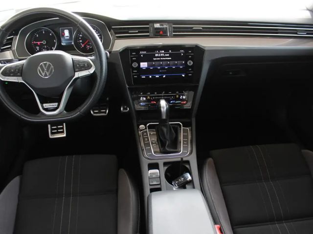 Volkswagen Passat 2.0 TDI AllTrack DSG