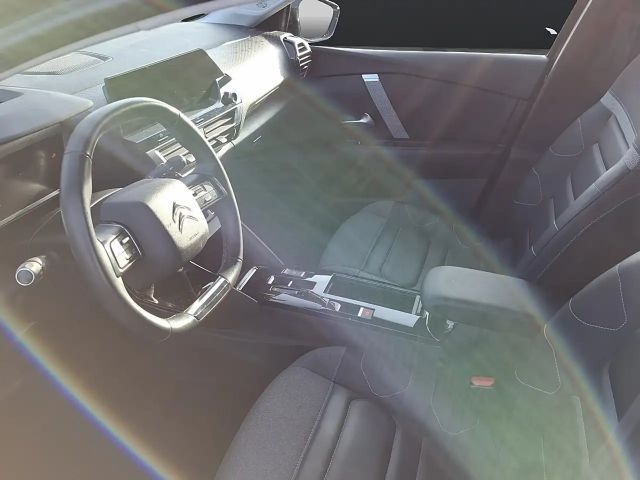 Citroën C4 BlueHDi Shine