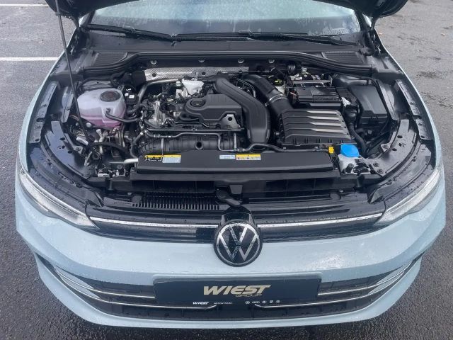 Volkswagen Golf 1.5 eTSI DSG Sound