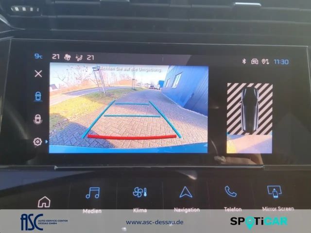 Peugeot 308 Allure Pack SW