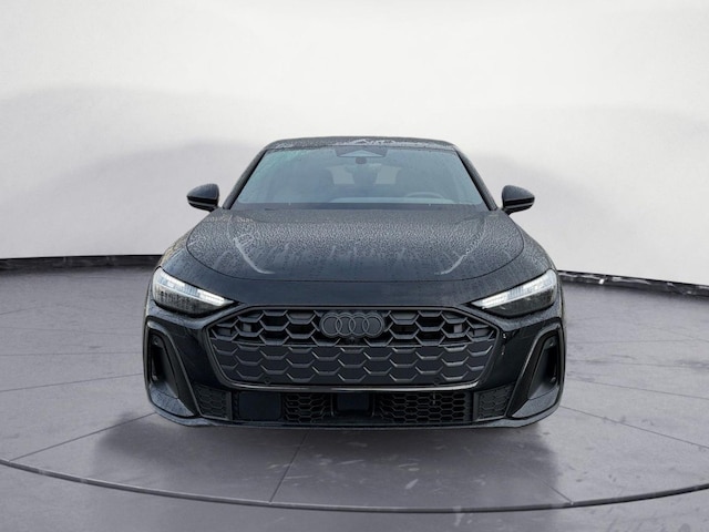 Audi A5 Quattro S-Tronic