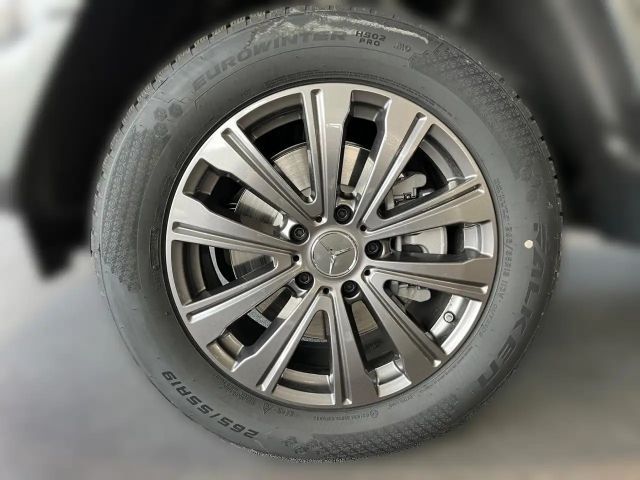 Mercedes-Benz G 450 450d