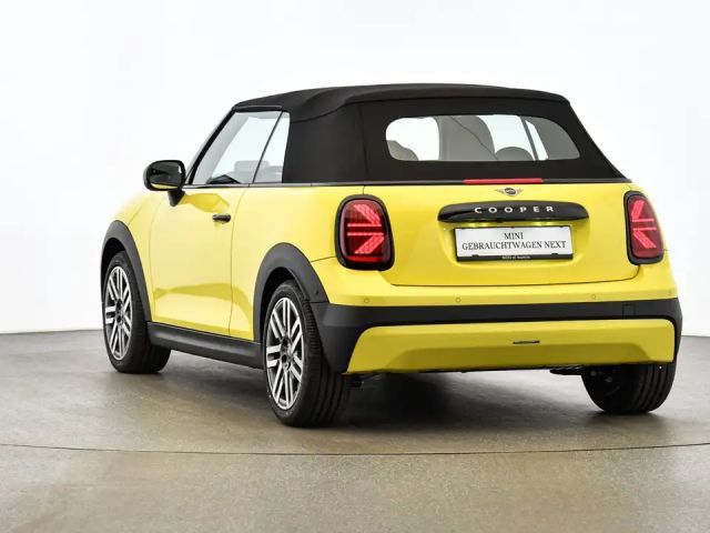 MINI Cooper Cooper C *Paket Care*