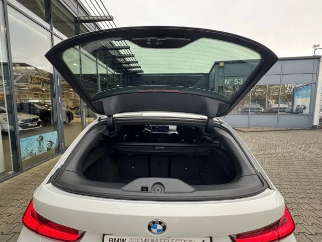 BMW 318 318i M-Sport Touring