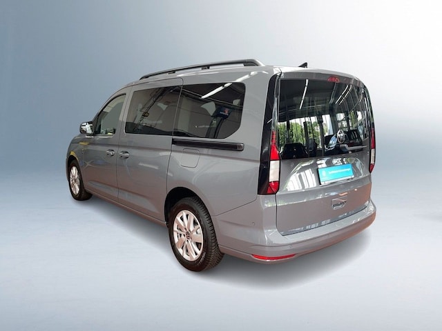 Volkswagen Caddy 2.0 TDI DSG Life Maxi