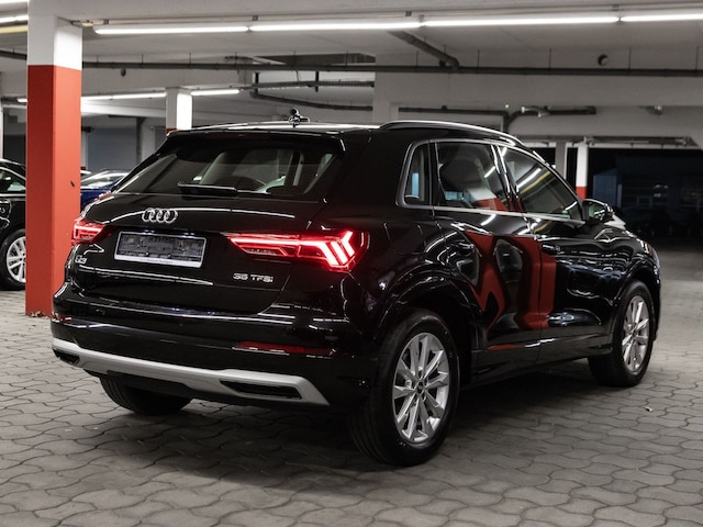 Audi Q3 35 TFSI S-Tronic