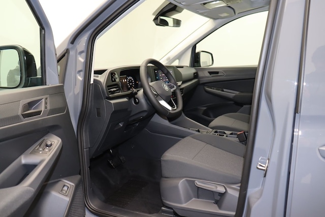 Volkswagen Caddy DSG eHybrid