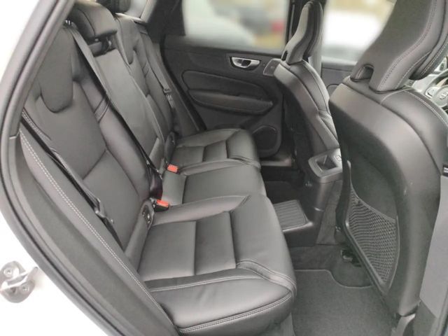 Volvo XC60 AWD Bright T6 Ultra