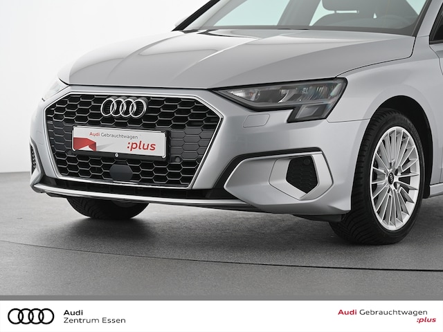 Audi A3 35 TFSI S-Tronic Sedan