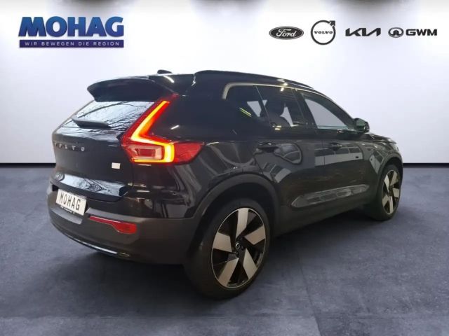 Volvo XC40 AWD Recharge Ultimate