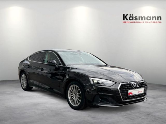Audi A5 35 TDI S-Tronic Sportback