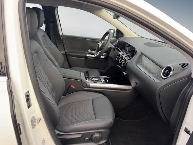 Mercedes-Benz B 180 Progressive