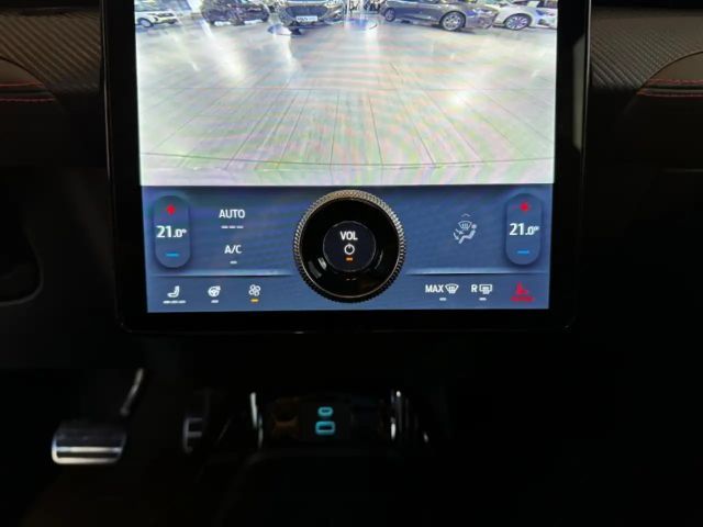 Ford Mustang Mach-E Extended range Premium