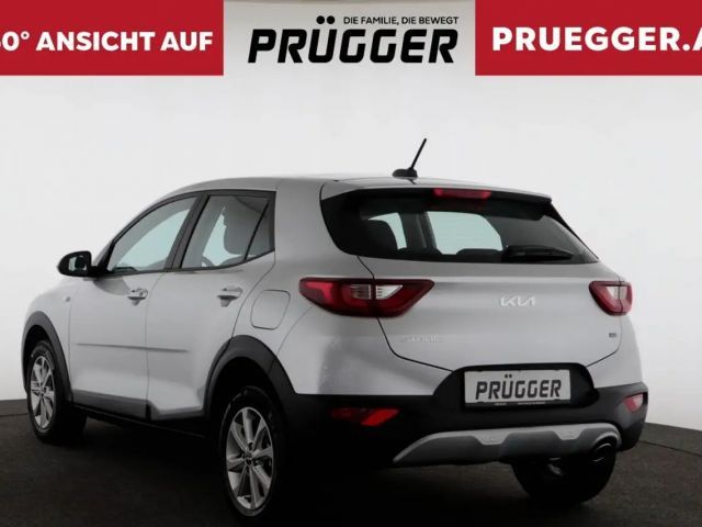 Kia Stonic GDi Titan