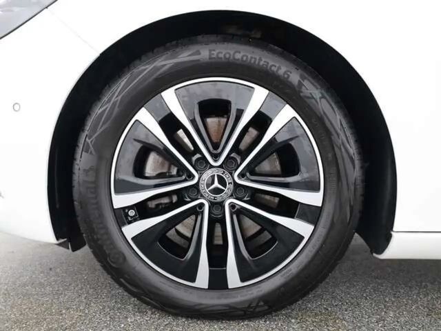 Mercedes-Benz B 180 B 180 d Sedan