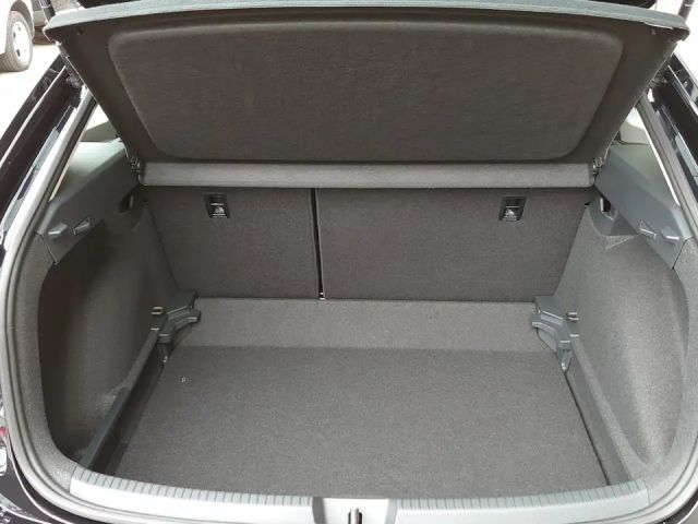 Volkswagen Taigo Basis