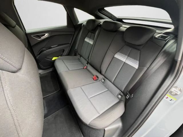 Audi Q4 e-tron 40 S-Line Sportback